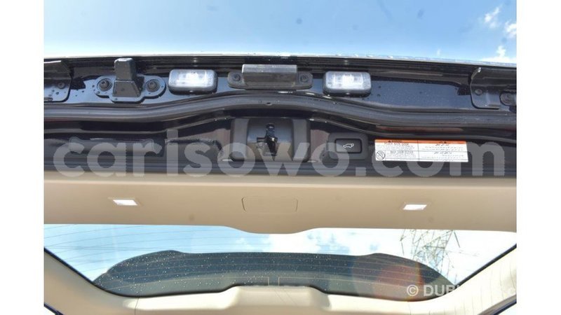 Big with watermark toyota land cruiser benin import dubai 6797
