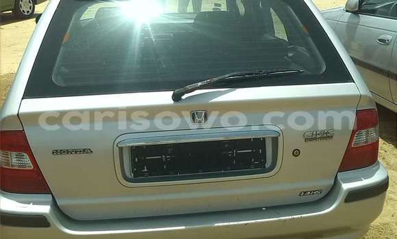 Acheter Occasion Voiture Honda Civic Gris à Porto Novo, Benin Acheter Occasion Voiture Honda Civic Gris à Porto Novo, Benin