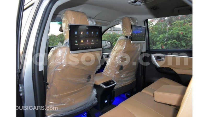 Big with watermark toyota fortuner benin import dubai 6798