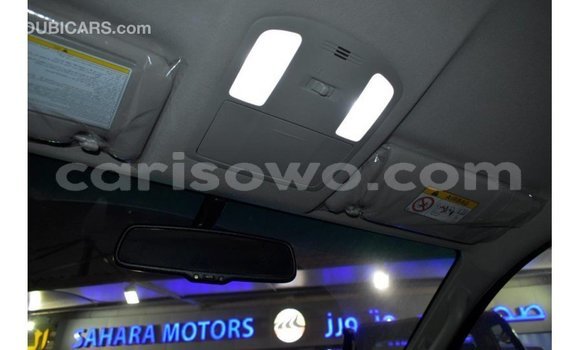 Acheter Import Voiture Toyota Fortuner Autre à Import - Dubai, Benin Acheter Import Voiture Toyota Fortuner Autre à Import - Dubai, Benin