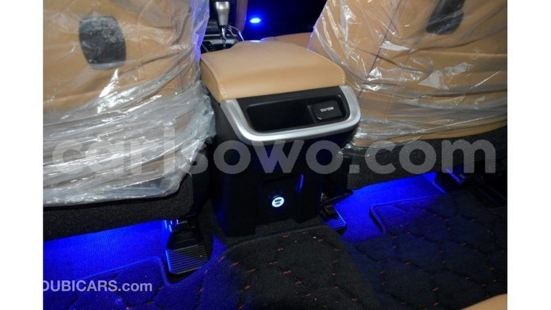 Big with watermark toyota fortuner benin import dubai 6798