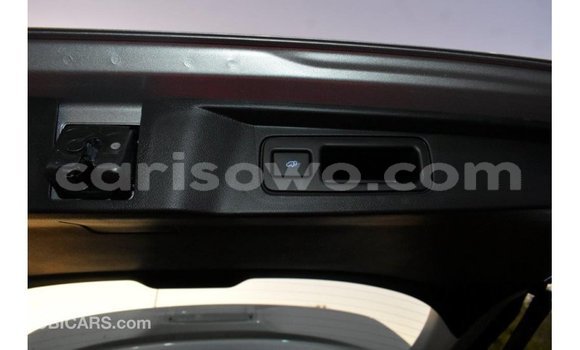 Acheter Import Voiture Toyota Fortuner Autre à Import - Dubai, Benin Acheter Import Voiture Toyota Fortuner Autre à Import - Dubai, Benin