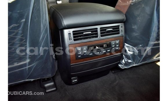 Buy Import Toyota Land Cruiser Other Car in Import - Dubai in Benign Buy Import Toyota Land Cruiser Other Car in Import - Dubai in Benign