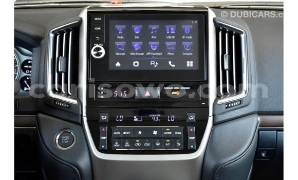 Buy Import Toyota Land Cruiser Other Car in Import - Dubai in Benign Buy Import Toyota Land Cruiser Other Car in Import - Dubai in Benign