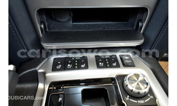 Buy Import Toyota Land Cruiser Other Car in Import - Dubai in Benign Buy Import Toyota Land Cruiser Other Car in Import - Dubai in Benign