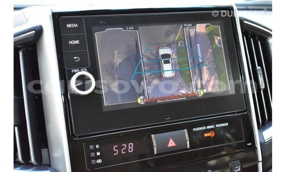 Buy Import Toyota Land Cruiser Other Car in Import - Dubai in Benign Buy Import Toyota Land Cruiser Other Car in Import - Dubai in Benign