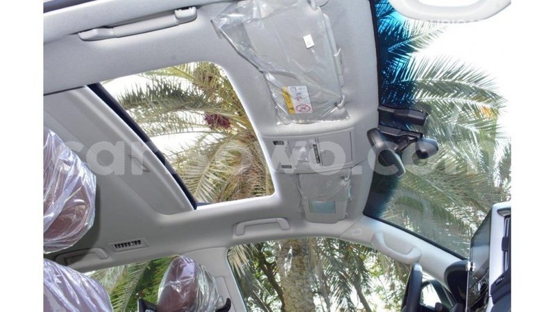 Big with watermark toyota land cruiser benin import dubai 6799