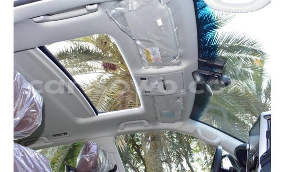 Buy Import Toyota Land Cruiser Other Car in Import - Dubai in Benign Buy Import Toyota Land Cruiser Other Car in Import - Dubai in Benign