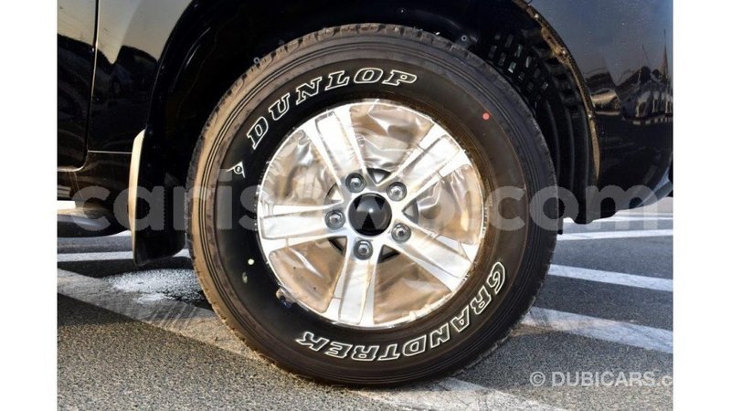 Big with watermark toyota land cruiser benin import dubai 6800