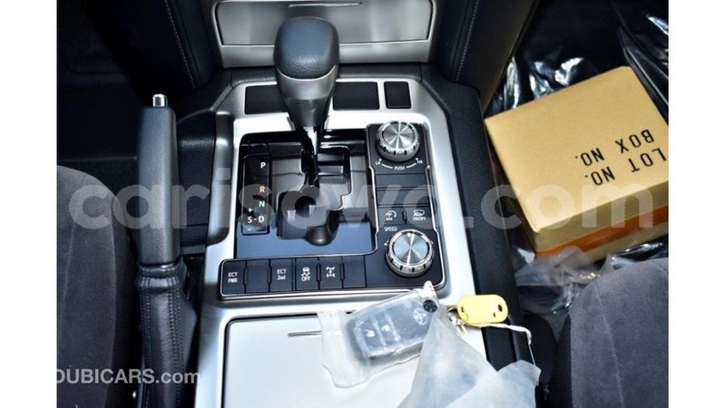 Big with watermark toyota land cruiser benin import dubai 6800