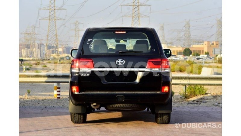 Big with watermark toyota land cruiser benin import dubai 6800
