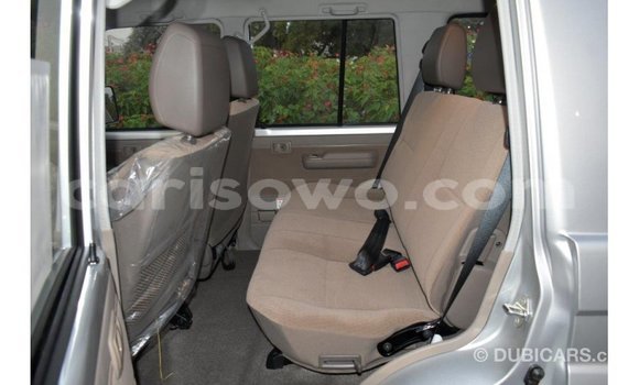 Acheter Import Voiture Toyota Land Cruiser Autre à Import - Dubai, Benin Acheter Import Voiture Toyota Land Cruiser Autre à Import - Dubai, Benin
