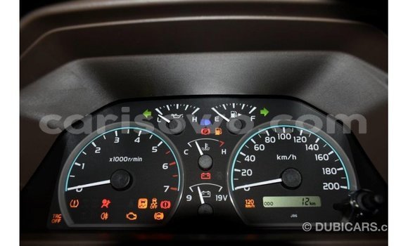 Acheter Import Voiture Toyota Land Cruiser Autre à Import - Dubai, Benin Acheter Import Voiture Toyota Land Cruiser Autre à Import - Dubai, Benin
