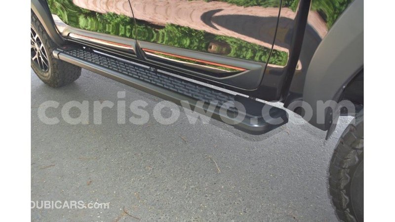 Big with watermark toyota hilux benin import dubai 6802