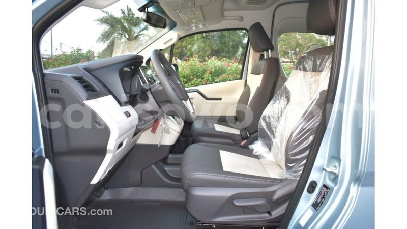 Big with watermark toyota hiace benin import dubai 6803