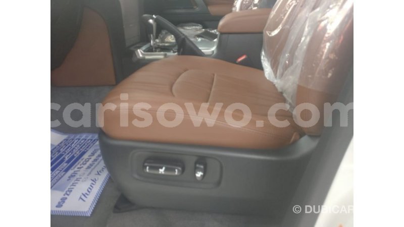 Big with watermark toyota land cruiser benin import dubai 6804