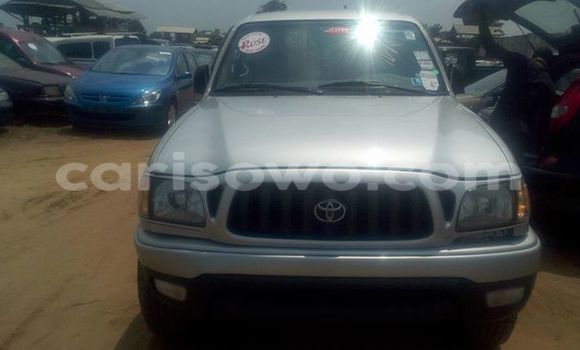 Sayi Na hannu Toyota Tacoma M Mota in Cotonou a Benin Sayi Na hannu Toyota Tacoma M Mota in Cotonou a Benin