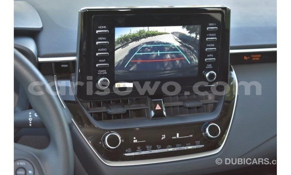 Acheter Import Voiture Toyota Corolla Noir à Import - Dubai, Benin Acheter Import Voiture Toyota Corolla Noir à Import - Dubai, Benin