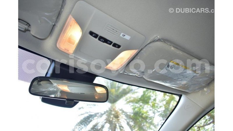 Big with watermark toyota corolla benin import dubai 6805