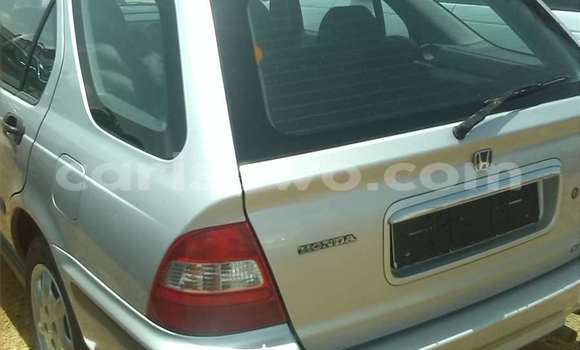 Acheter Occasion Voiture Honda Civic Gris à Porto Novo, Benin Acheter Occasion Voiture Honda Civic Gris à Porto Novo, Benin