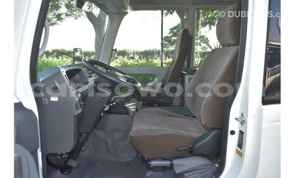 Buy Import Toyota Coaster White Truck in Import - Dubai in Benign Buy Import Toyota Coaster White Truck in Import - Dubai in Benign