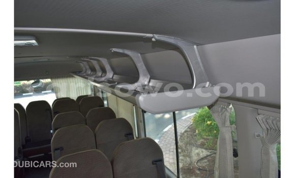 Buy Import Toyota Coaster White Truck in Import - Dubai in Benign Buy Import Toyota Coaster White Truck in Import - Dubai in Benign
