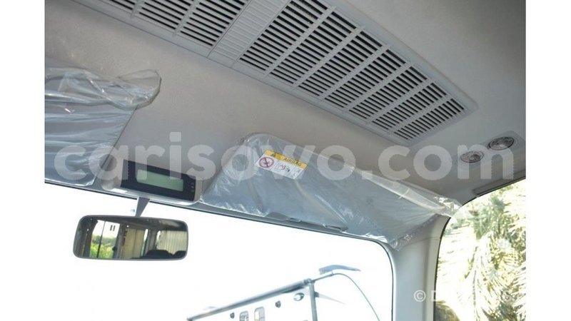 Big with watermark toyota coaster benin import dubai 6806