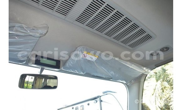 Buy Import Toyota Coaster White Truck in Import - Dubai in Benign Buy Import Toyota Coaster White Truck in Import - Dubai in Benign