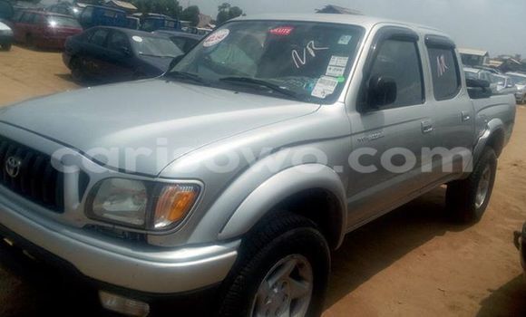 Sayi Na hannu Toyota Tacoma M Mota in Cotonou a Benin Sayi Na hannu Toyota Tacoma M Mota in Cotonou a Benin