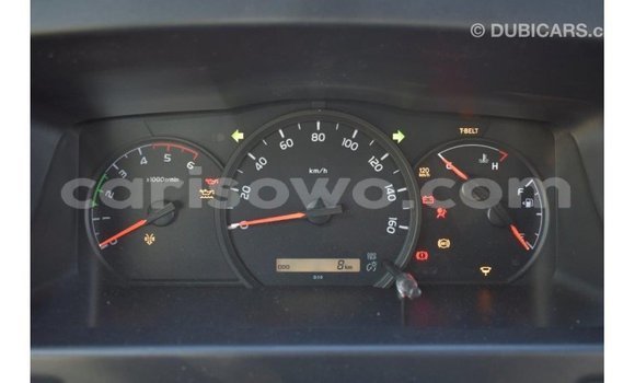 Buy Import Toyota Coaster White Truck in Import - Dubai in Benign Buy Import Toyota Coaster White Truck in Import - Dubai in Benign