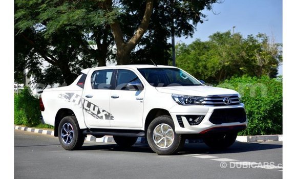 Buy Import Toyota Hilux White Car in Import - Dubai in Benign Buy Import Toyota Hilux White Car in Import - Dubai in Benign