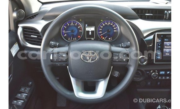 Buy Import Toyota Hilux White Car in Import - Dubai in Benign Buy Import Toyota Hilux White Car in Import - Dubai in Benign