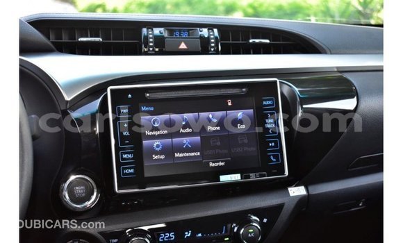 Buy Import Toyota Hilux White Car in Import - Dubai in Benign Buy Import Toyota Hilux White Car in Import - Dubai in Benign