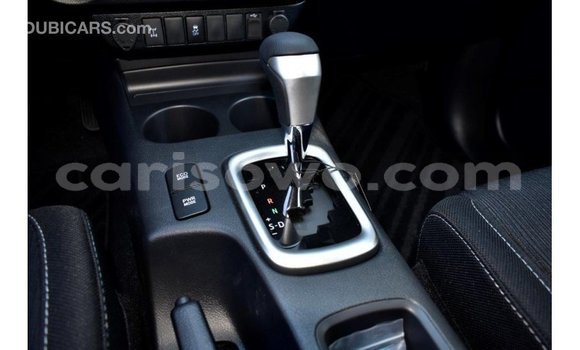 Buy Import Toyota Hilux White Car in Import - Dubai in Benign Buy Import Toyota Hilux White Car in Import - Dubai in Benign