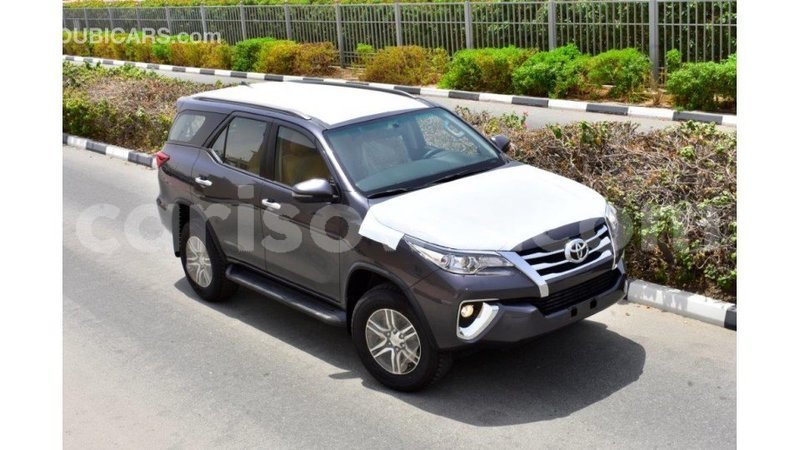 Big with watermark toyota fortuner benin import dubai 6808