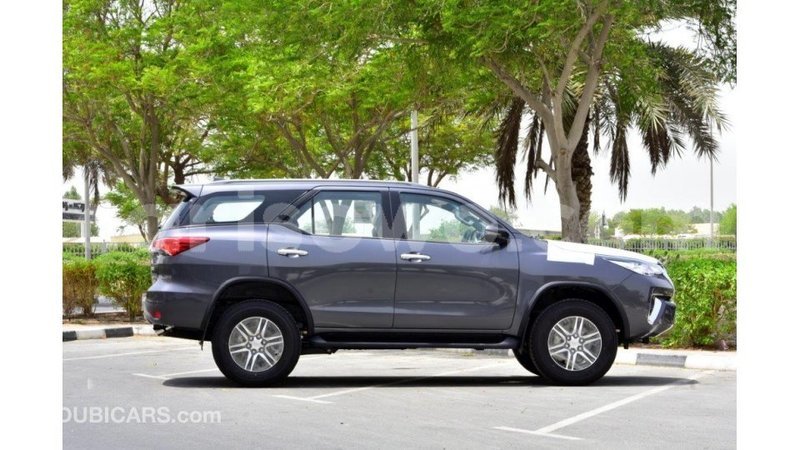 Big with watermark toyota fortuner benin import dubai 6808