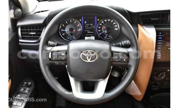 Buy Import Toyota Fortuner Other Car in Import - Dubai in Benign Buy Import Toyota Fortuner Other Car in Import - Dubai in Benign