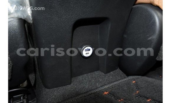 Buy Import Toyota Fortuner Other Car in Import - Dubai in Benign Buy Import Toyota Fortuner Other Car in Import - Dubai in Benign