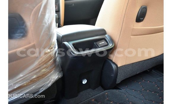 Buy Import Toyota Fortuner Other Car in Import - Dubai in Benign Buy Import Toyota Fortuner Other Car in Import - Dubai in Benign