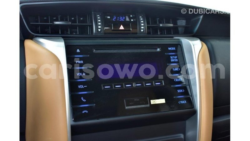 Big with watermark toyota fortuner benin import dubai 6808