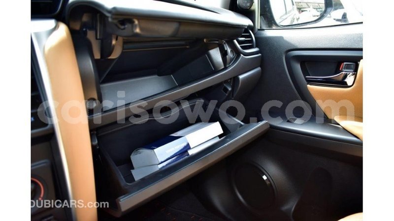 Big with watermark toyota fortuner benin import dubai 6808