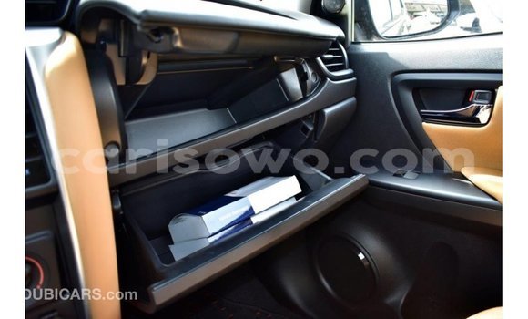 Buy Import Toyota Fortuner Other Car in Import - Dubai in Benign Buy Import Toyota Fortuner Other Car in Import - Dubai in Benign