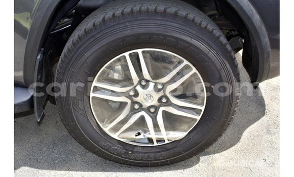 Buy Import Toyota Fortuner Other Car in Import - Dubai in Benign Buy Import Toyota Fortuner Other Car in Import - Dubai in Benign