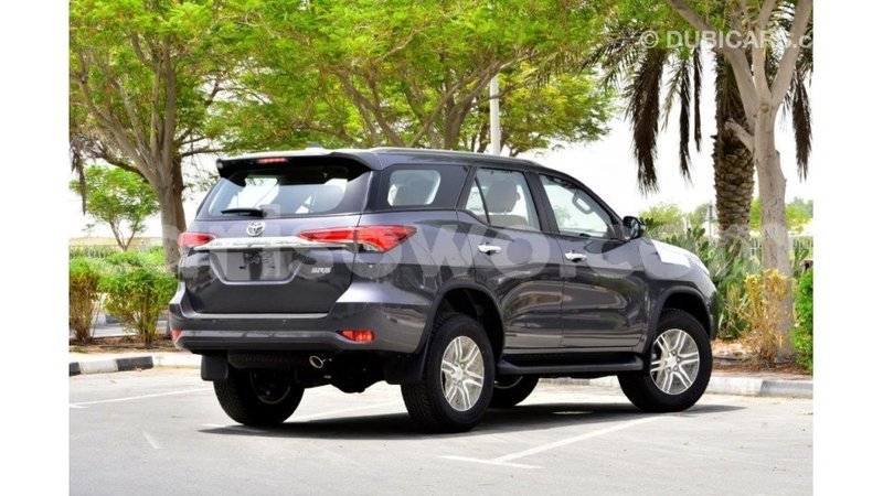 Big with watermark toyota fortuner benin import dubai 6808