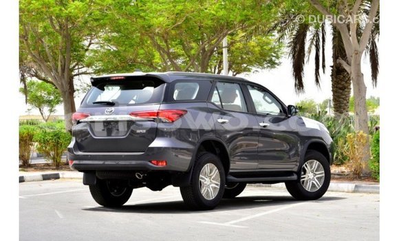 Buy Import Toyota Fortuner Other Car in Import - Dubai in Benign Buy Import Toyota Fortuner Other Car in Import - Dubai in Benign
