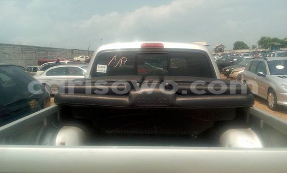 Sayi Na hannu Toyota Tacoma M Mota in Cotonou a Benin Sayi Na hannu Toyota Tacoma M Mota in Cotonou a Benin