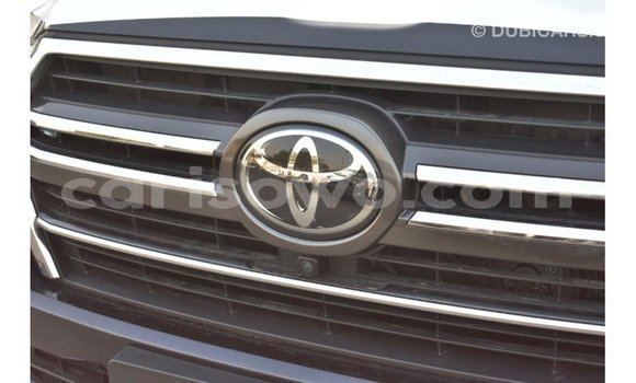 Buy Import Toyota Land Cruiser Black Car in Import - Dubai in Benign Buy Import Toyota Land Cruiser Black Car in Import - Dubai in Benign