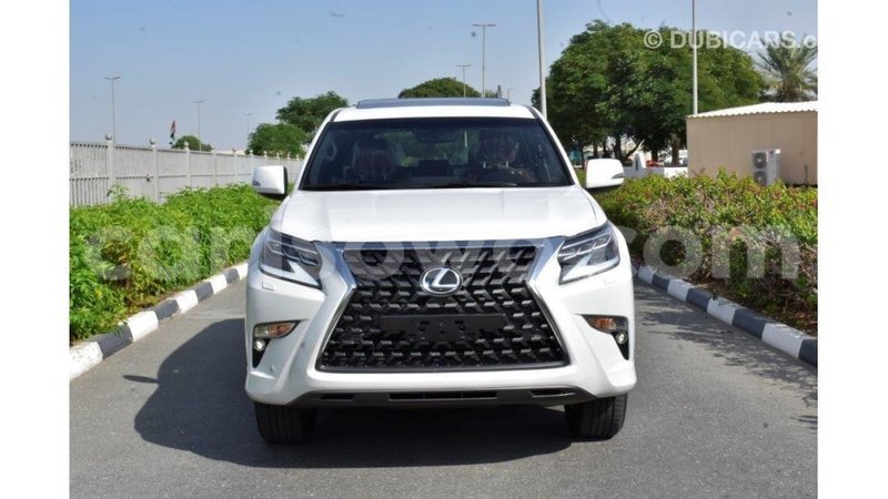 Big with watermark lexus gx benin import dubai 6810