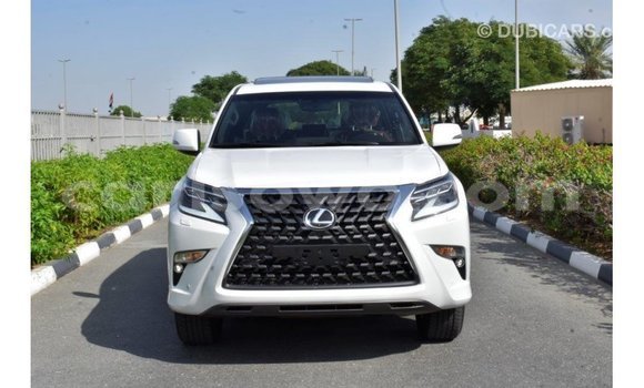 Buy Import Lexus GX White Car in Import - Dubai in Benign Buy Import Lexus GX White Car in Import - Dubai in Benign