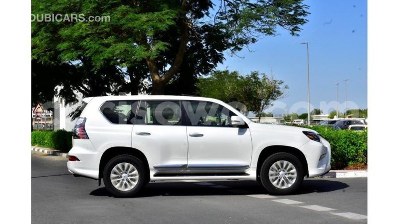 Big with watermark lexus gx benin import dubai 6810